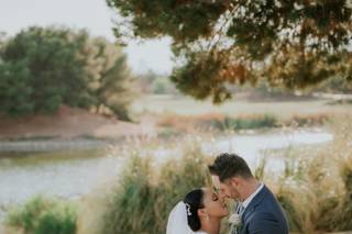 Stallion Mountain by Wedgewood Weddings - 28