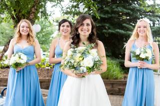 CRC Bridal Beauty - 5