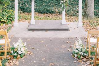 Peachtree Catering and Events - 16