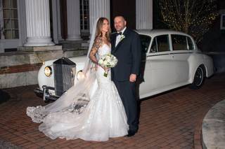 Sir Oliver Limousine - 15