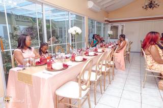 JB Events and Rentals - 22
