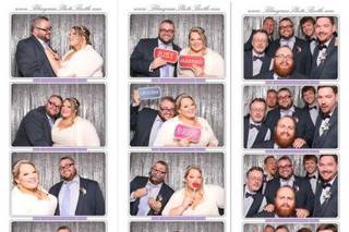 Bluegrass Photo Booth - 12