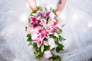 Mayfly Flowers - 122