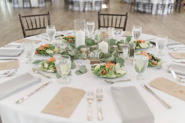 Sherm's Catering 5