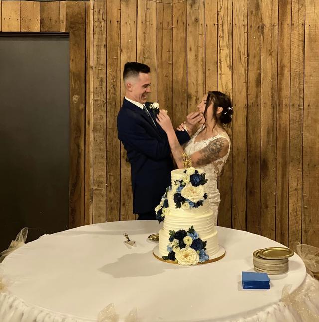Mershon Cakes - 2