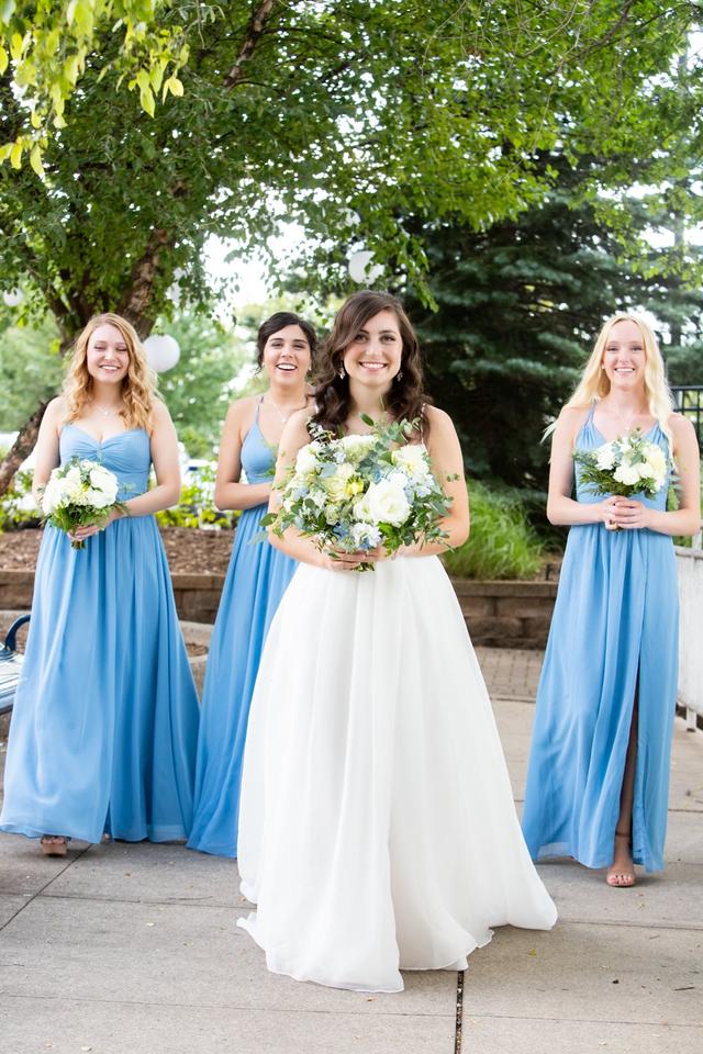 CRC Bridal Beauty - 2