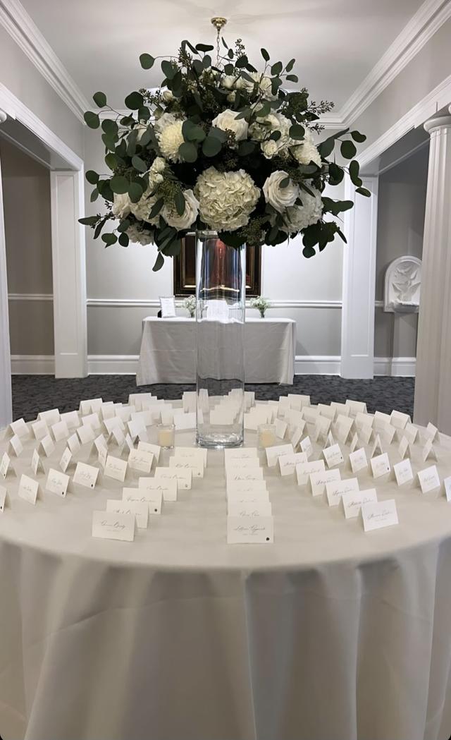 The Woman's Club of Evanston - 2