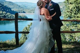 Nantahala Weddings & Events - 78