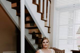Makeup by Tess Miller - 6