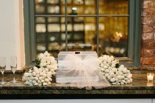 J.R Floral Designs - 41