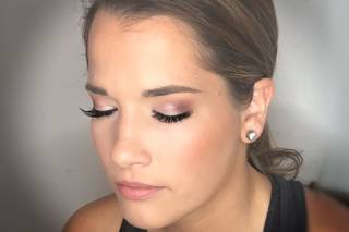 Nikki Marie Makeup Artistry - 10
