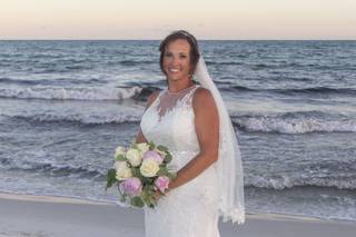 Barefoot Weddings - 15