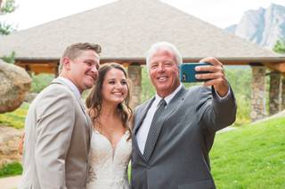 Rocky Mountain Wedding Services - 5