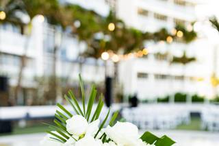 Ashley Gonzalez Events - 15