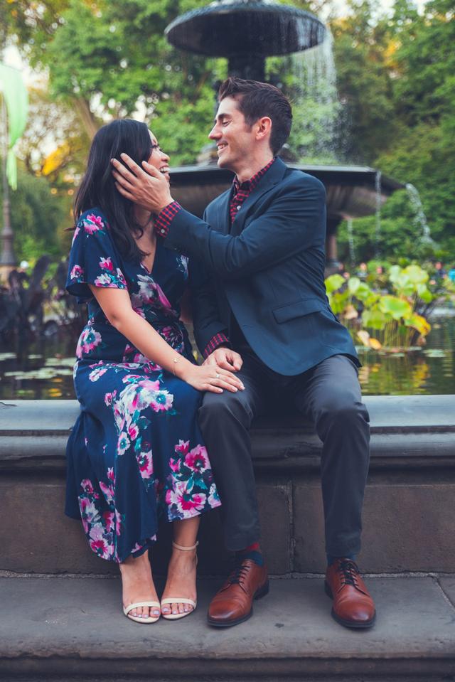 Lasting Joy Wedding Photography - 2