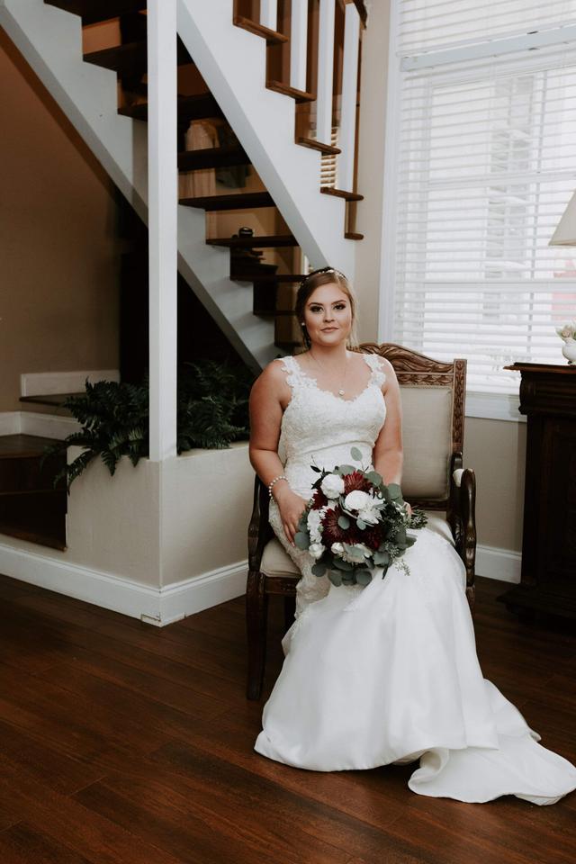Makeup by Tess Miller - 1