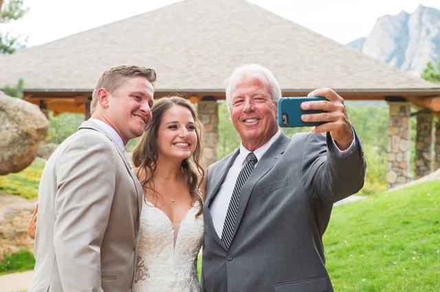 Rocky Mountain Wedding Services - 1