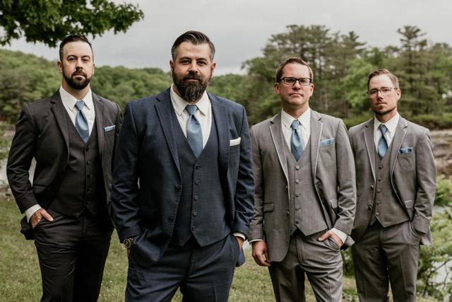 Granite Stag Photography - 4