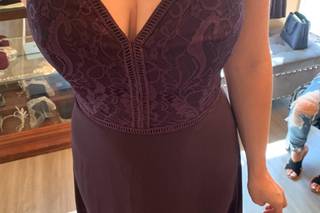 Country Way Bridal - 14