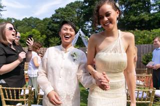 Same Sex Wedding Photographers - 11
