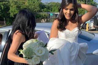 Katherine Lebron - Event & Wedding Planner - 99
