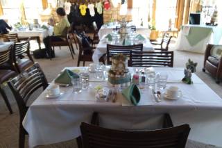 Nauvoo Grill Club - 28