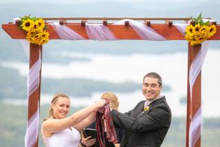 Jane E. Rokes, NH Justice of the Peace / Wedding Officiant - 56