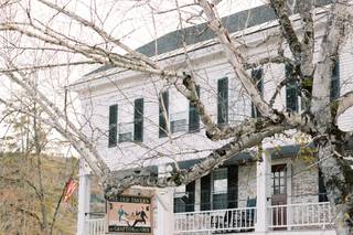The Grafton Inn - 100