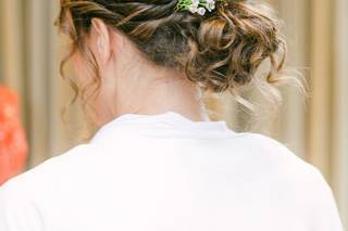 Beloved Makeup and Hair - 35