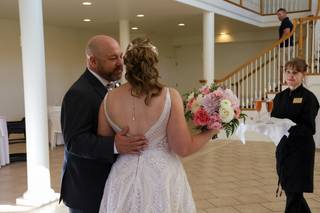 Greens Point Catering - 9