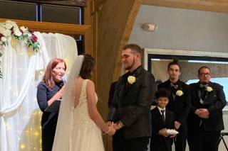 Officiant Services by Colleen & Co. - 17
