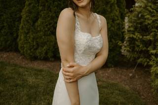 The Veil Hair and Makeup Co - 34