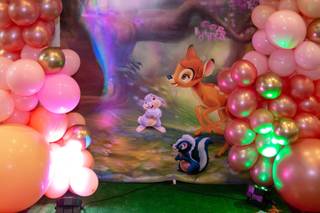 Festejos Party Rentals and Decor, Corp. - 6