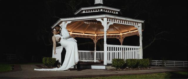 Reverent Wedding Films - 1
