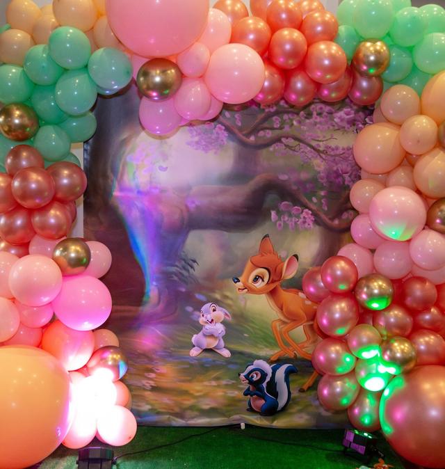 Festejos Party Rentals and Decor, Corp. - 1