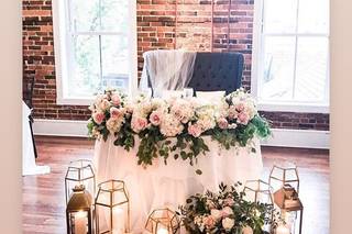Malia Floral Design - 84