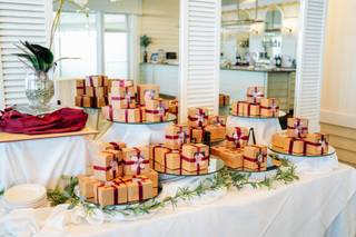 Bon Appetit Weddings - 27
