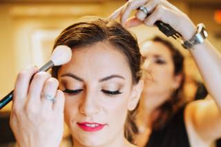Carina Scott Makeup - 25