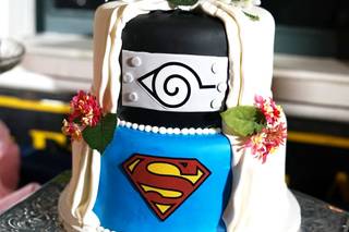 Sweet Creations by Sharon - 6