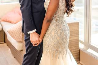 What's The O'ccasion Wedding & Event Planning - 16