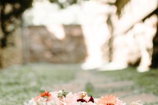 Camellia Faire Floral & Event Design - 9