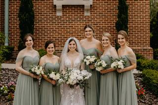 Monarch Events And Design - 15