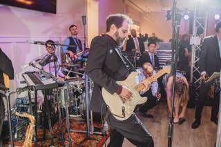 Boston Common Entertainment Band + DJ Combos - 10