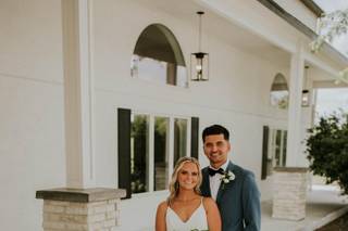 The Fountains Ballroom - 26