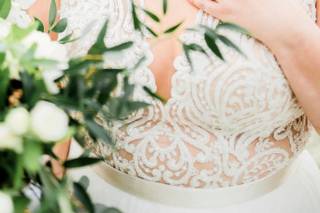 Brickhouse Bridal - 37