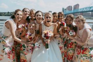 Makeup by Lindsay - 36