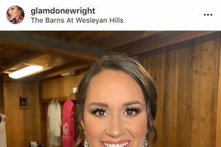 Glam Done Wright - 40