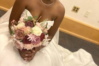 Country Way Bridal - 10