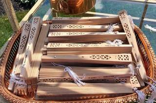 Ellas Wedding Favors - 12