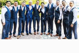 Rustic Chic Events and Rentals - 5